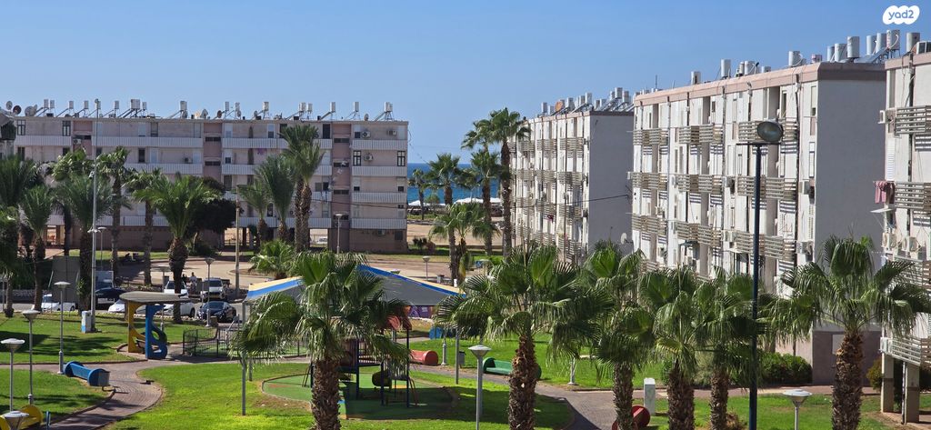 דירה, הרב הרצוג, קרית וולפסון, עכו