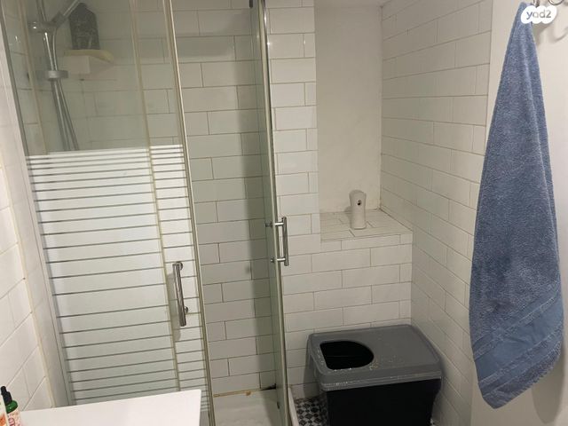 דירה, הנאמנים, שער פלמר, תחנת רכבת השמונה, חיפה