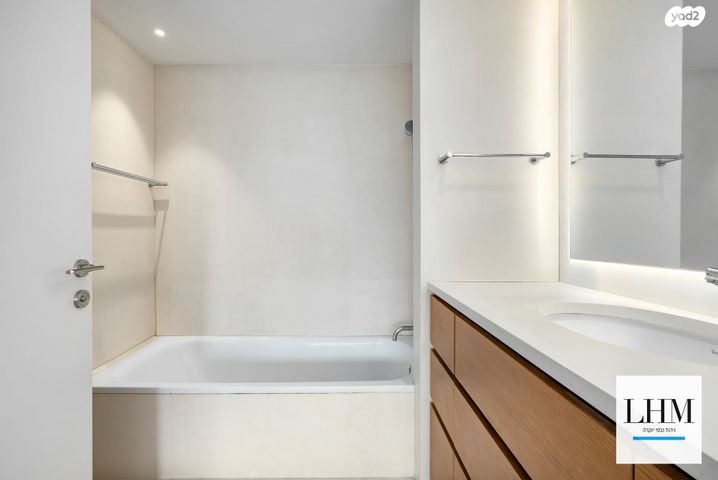 דירה, העוגן, מרינה, הרצליה