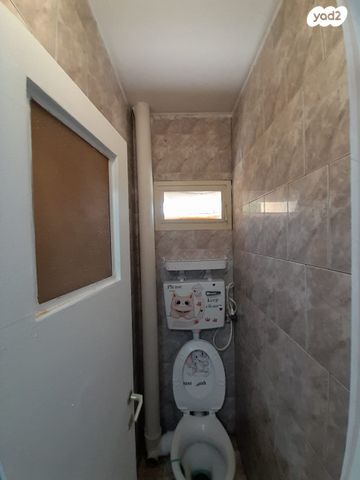 דירה, שדרות קונטיקט, גבעת המורה, עפולה