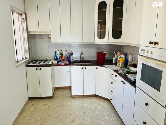 דירה, ויינשל, נאות אפקה ב', תל אביב יפו