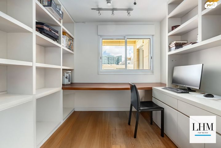 דירה, העוגן, מרינה, הרצליה