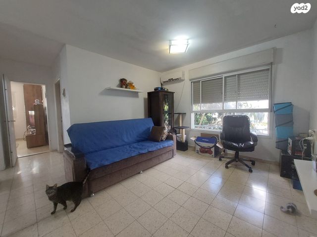 אהרון לובלין 46