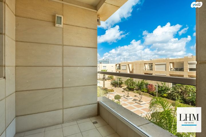 דירה, העוגן, מרינה, הרצליה