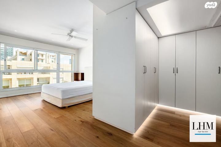 דירה, העוגן, מרינה, הרצליה