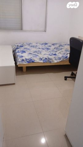 יחידת דיור, רמב"ן, שכונה ד', באר שבע