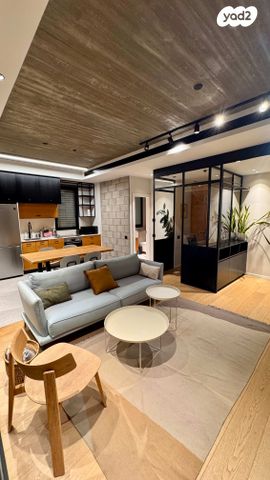 דירה, לב תל אביב, לב העיר צפון, תל אביב יפו