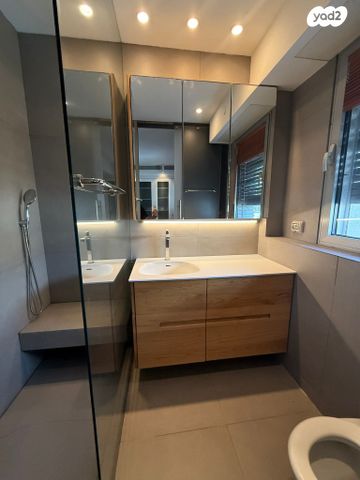 דירה, אנטוקולסקי 7, הצפון החדש - דרום, תל אביב יפו