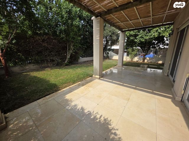 בית פרטי/ קוטג', נוף ים, הרצליה