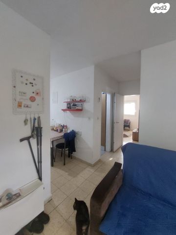 דירה, אהרון לובלין 46, לוד