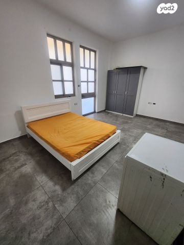 דירה, נחום דוברין 6, שער פלמר, תחנת רכבת השמונה, חיפה