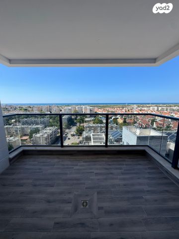 דירה, לכיש 61, קרית ים