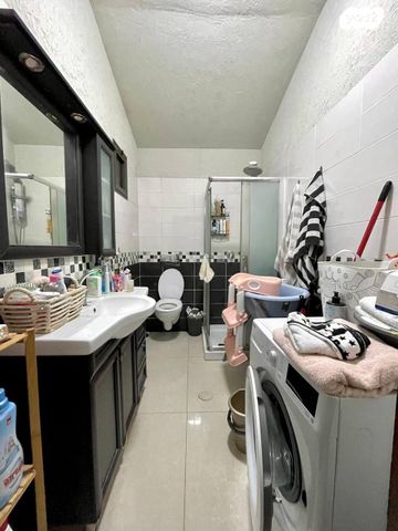 יחידת דיור, שבטי ישראל 30, מרכז העיר, סביניה, הוותיקה, קרית ביאליק