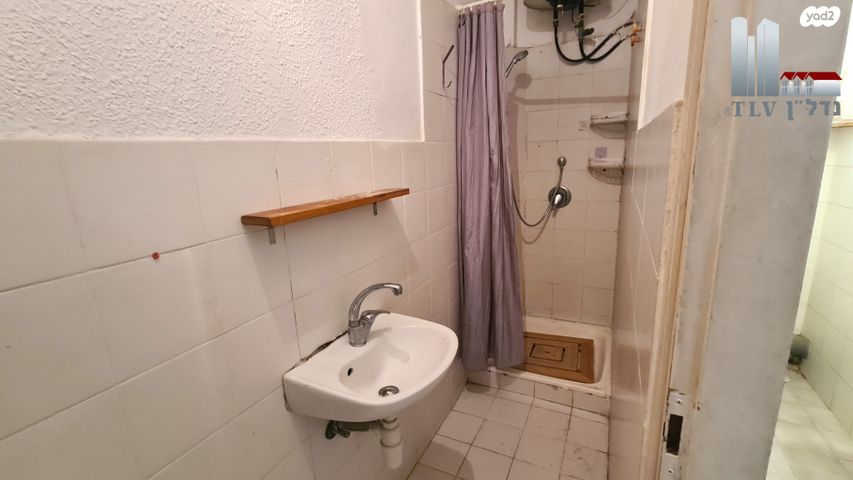 דירה, מאפו, הצפון הישן - דרום, תל אביב יפו