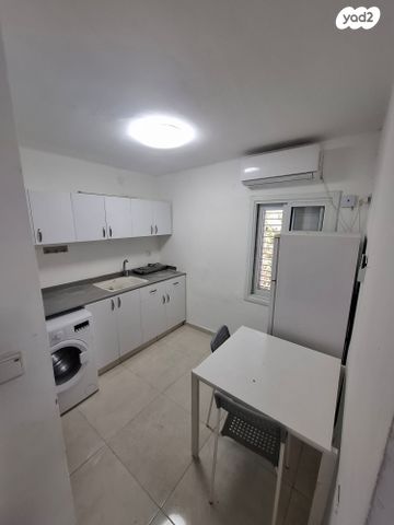 יחידת דיור, דרך המשחררים, באר שבע