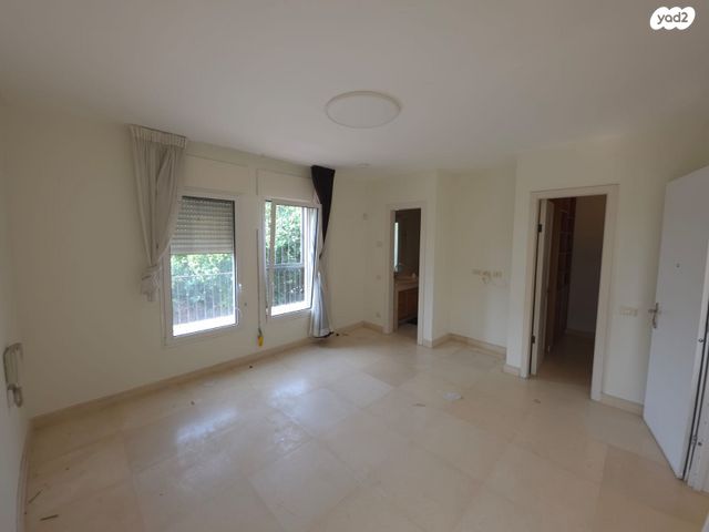 בית פרטי/ קוטג', נוף ים, הרצליה