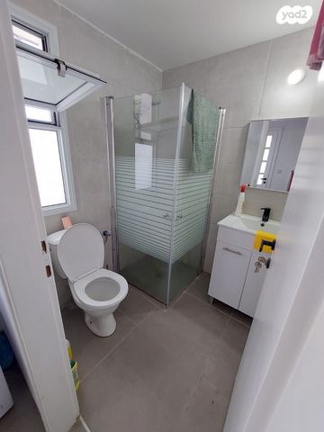 דירה, ארלוזורוב, הדר עליון, חיפה