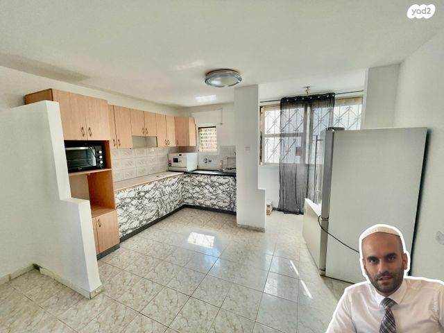 דירה, קרן היסוד, תל חנן, נשר