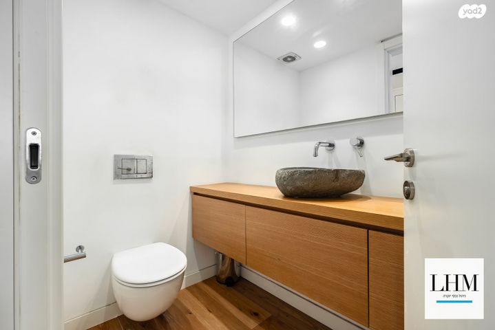 דירה, העוגן, מרינה, הרצליה