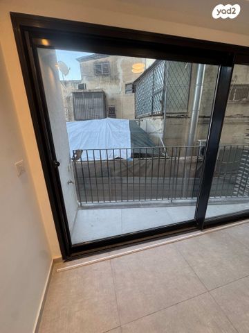 דירה, דרך שלמה, נווה שאנן, תל אביב יפו