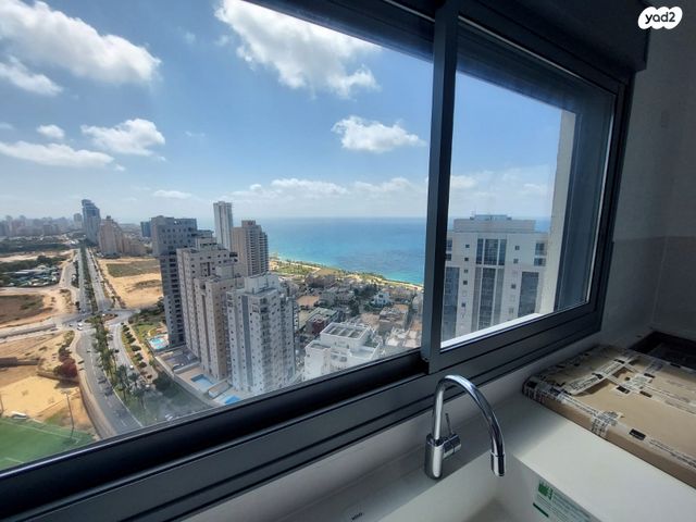 דירה, נתניה