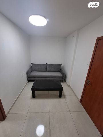 יחידת דיור, דרך המשחררים, באר שבע