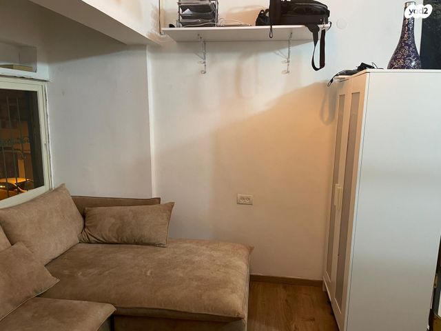 דירה, הנאמנים, שער פלמר, תחנת רכבת השמונה, חיפה