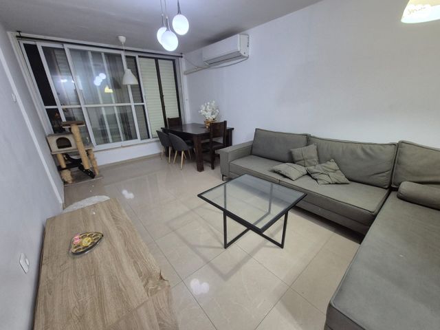 שדרות יוספטל 107