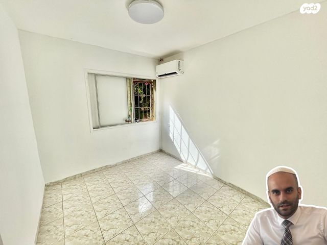 דירה, קרן היסוד, תל חנן, נשר