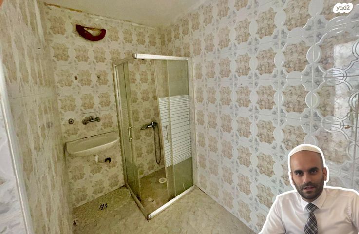 דירה, קרן היסוד, תל חנן, נשר