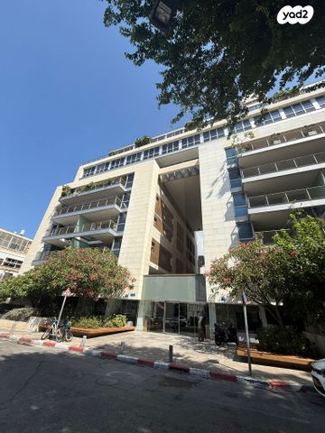 דירה, אנטוקולסקי 7, הצפון החדש - דרום, תל אביב יפו