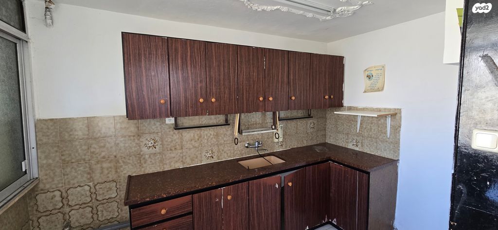 דירה, הרב הרצוג, קרית וולפסון, עכו