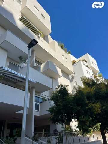 דירה, ויינשל, נאות אפקה ב', תל אביב יפו