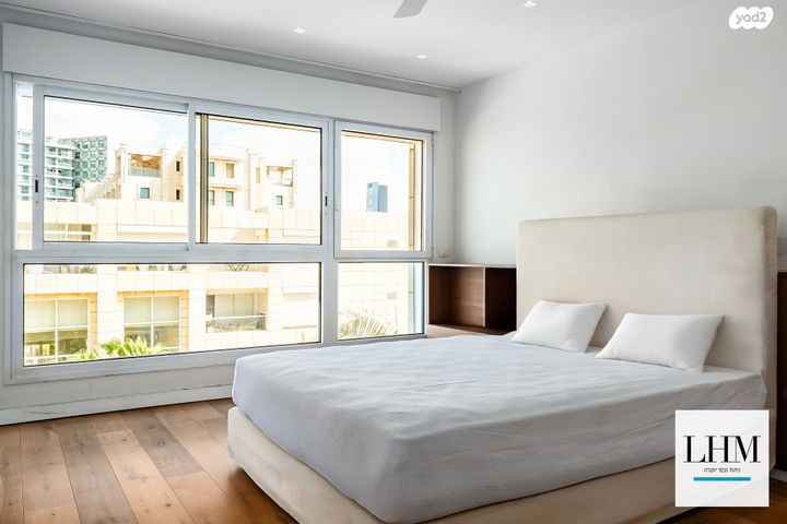 דירה, העוגן, מרינה, הרצליה