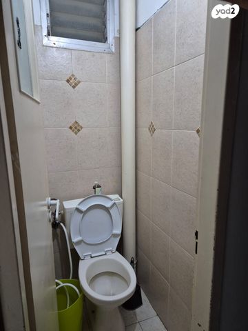 דירה, שדרות יוספטל 107, גבעה א', שביט, קרית אתא