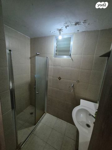 דירה, שדרות יוספטל 107, גבעה א', שביט, קרית אתא