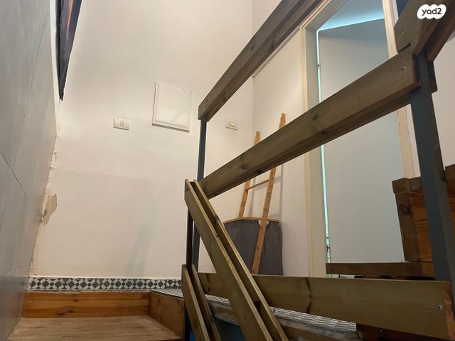 דירה, הנאמנים, שער פלמר, תחנת רכבת השמונה, חיפה