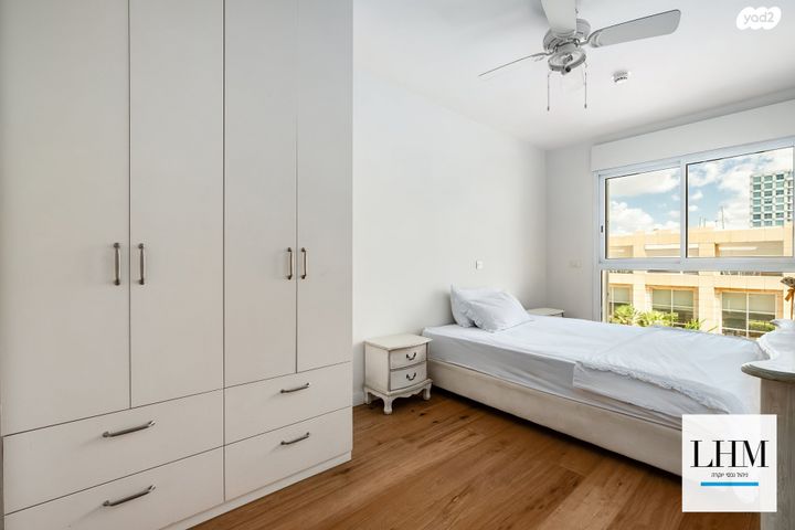 דירה, העוגן, מרינה, הרצליה