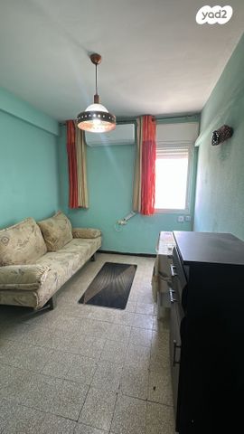 דירה, גיורא יוספטל 34, קרית ים ג', קרית ים