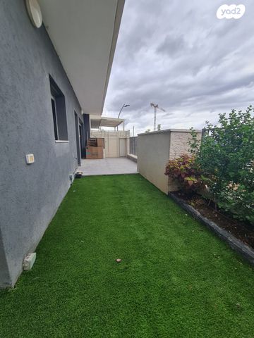 דירת גן, השכונה המערבית, מגדל העמק