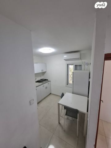 יחידת דיור, דרך המשחררים, באר שבע