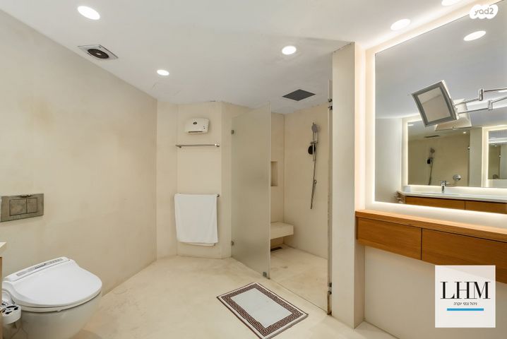 דירה, העוגן, מרינה, הרצליה