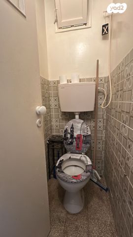 דירה, גיורא יוספטל 34, קרית ים ג', קרית ים