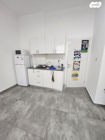 דירה, נחום דוברין 6, שער פלמר, תחנת רכבת השמונה, חיפה