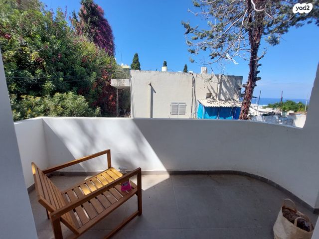 דירה, ארלוזורוב, הדר עליון, חיפה