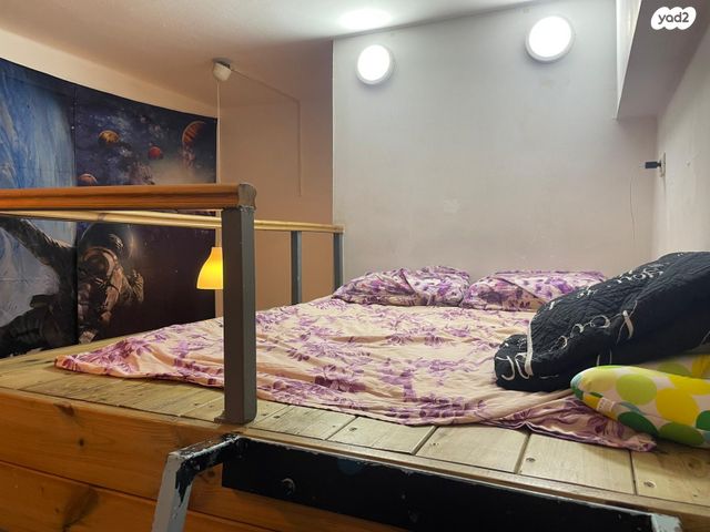 דירה, הנאמנים, שער פלמר, תחנת רכבת השמונה, חיפה