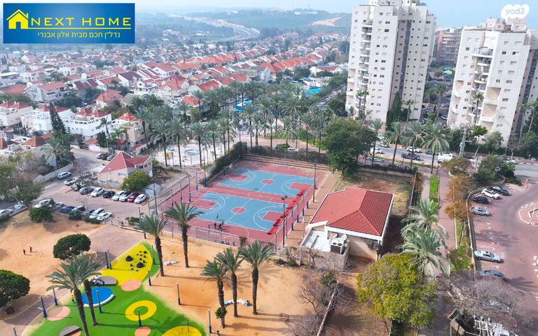 דירה, הלוטם, רמת פולג, נתניה