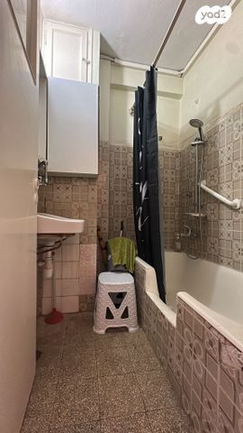 דירה, גיורא יוספטל 34, קרית ים ג', קרית ים