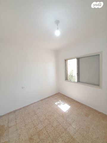 דירה, שדרות קונטיקט, גבעת המורה, עפולה