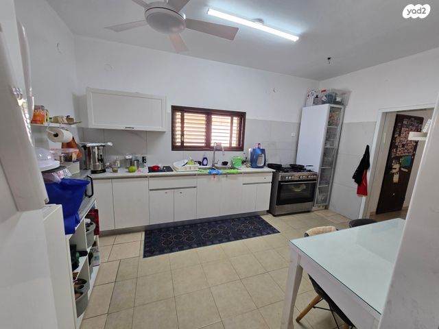 בית פרטי/ קוטג', נווה עמל, הרצליה